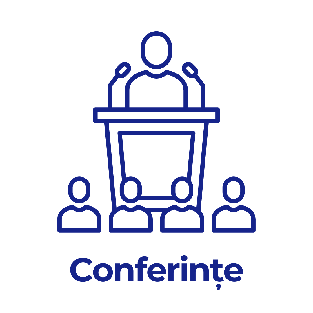 Interpretariat conferinte