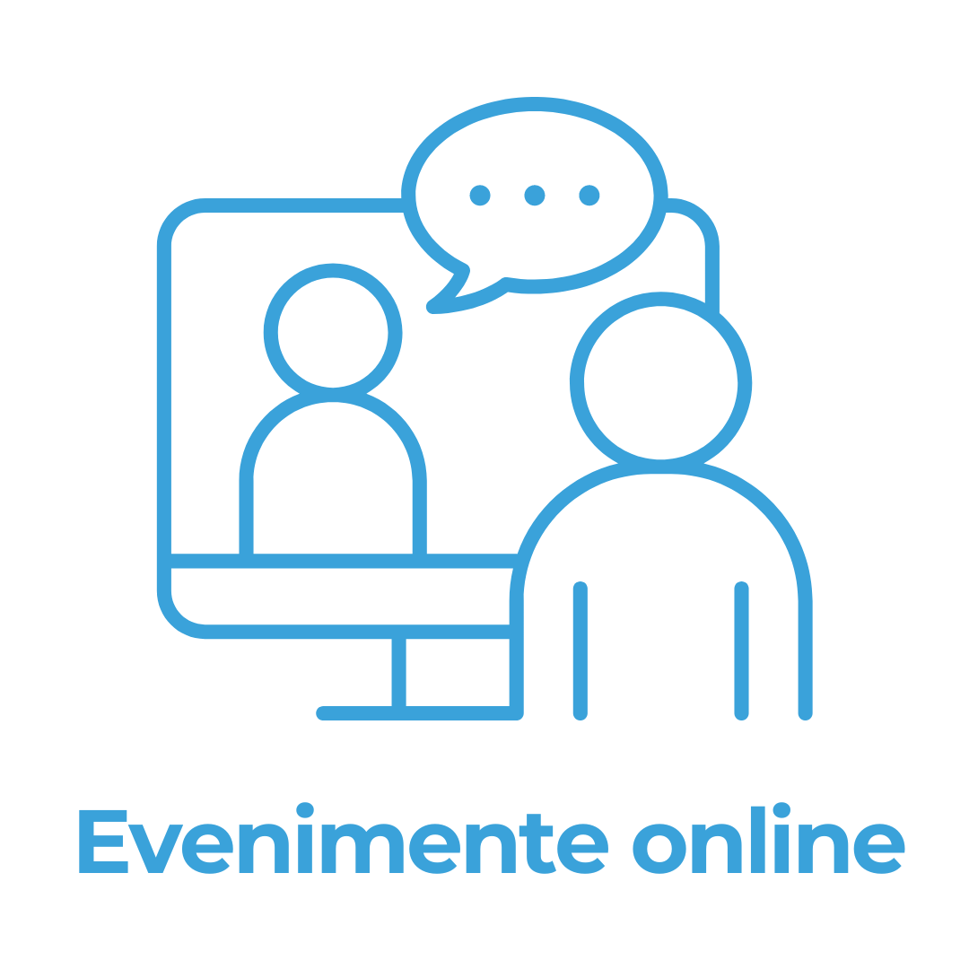 Interpretariat evenimente online